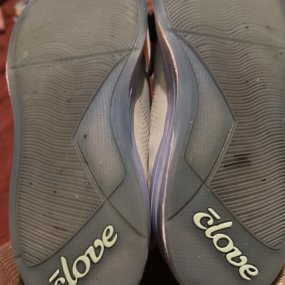 Clove shoes - Picture 6 of 6